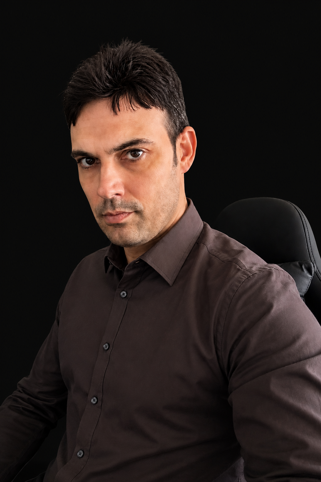 Massimiliano Dal Prà, consulente GEO e SEO per brand italiani