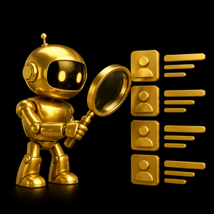 agente ai prospecting clienti