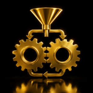 Allineamento Marketing e Vendite — Processi e CRM Condivisi per Chiudere