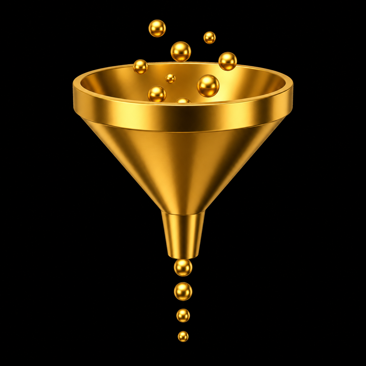 Analisi funnel conversione — punti di abbandono nel percorso acquisto