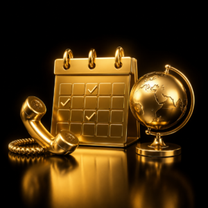 Appointment Setting Estero — Appuntamenti con Decisori Esteri