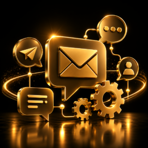 Automazione DM Social — Non Perdere Richieste e Ordini dai Social