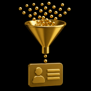 automazione lead to crm