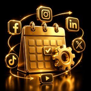 automazione pubblicazione social