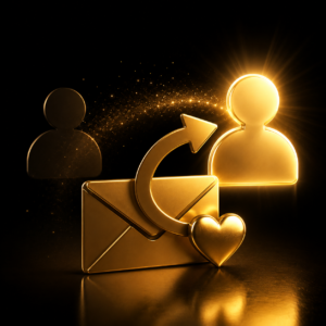 Campagna win-back automatica per risvegliare i clienti inattivi e farli tornare ad acquistare — Win-Back Clienti by Dalpralab