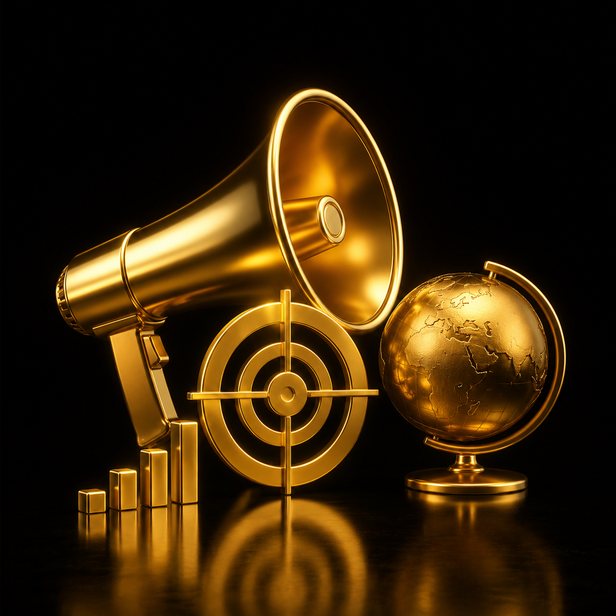 Campagne Paid B2B Estere — Lead Qualificati dai Mercati Esteri