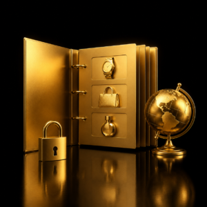 Catalogo B2B Internazionale — Listino Multilingua con Prezzi Riservati