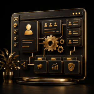 Configurazione professionale del Business Manager di Meta: account, pagine e pixel a regola d'arte — Setup Business Manager by Dalpralab