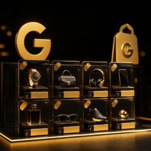 Configurazione Google Merchant Center per portare i prodotti su Google Shopping — Setup Google Merchant by Dalpralab