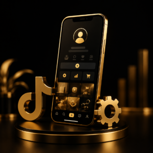 Configurazione account TikTok Business pronto a pubblicare e vendere — Setup TikTok Business by Dalpralab