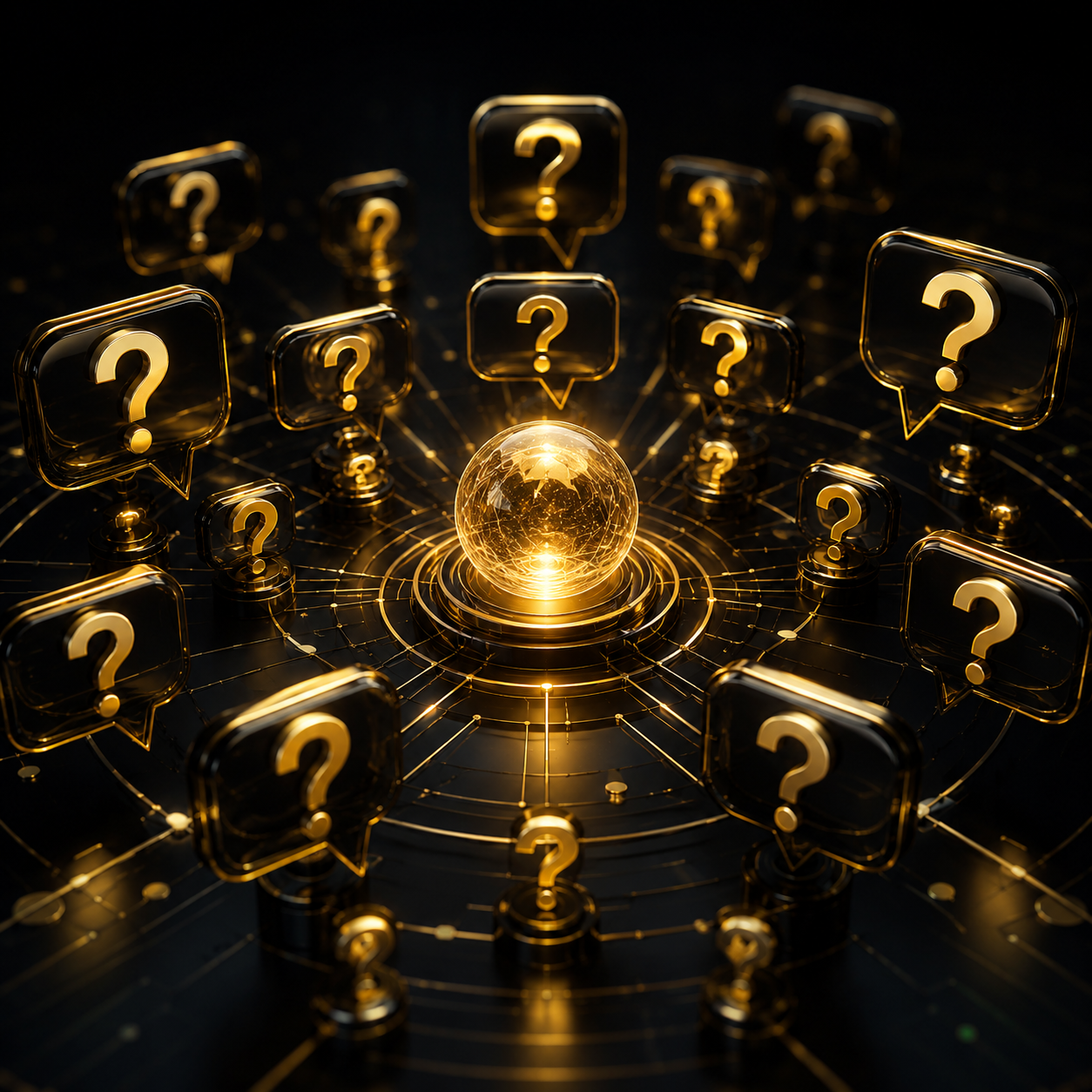 Contenuti FAQ ottimizzati per le AI con domande e risposte strutturate — Contenuti FAQ per AI by Dalpralab
