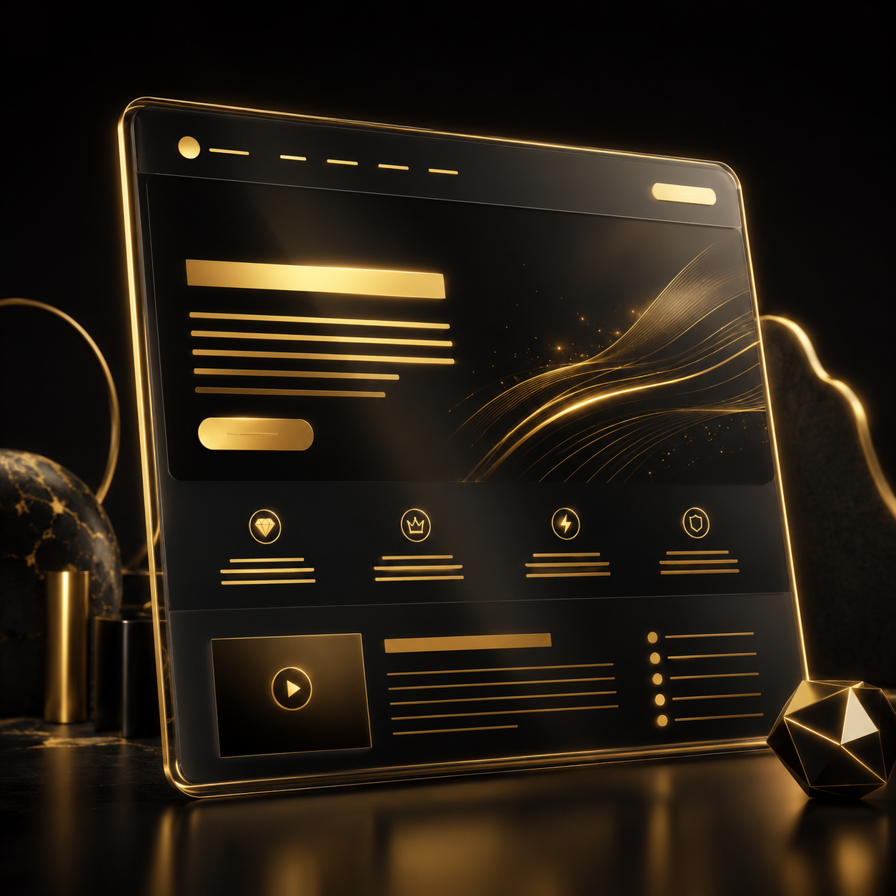 Copywriting per homepage e landing page con headline e call to action efficaci — Copy Homepage & Landing by Dalpralab