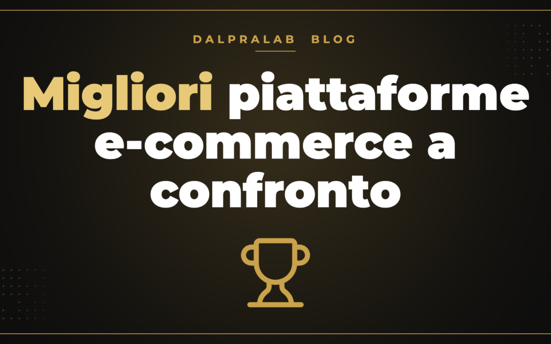 Migliori piattaforme e-commerce a confronto (2026)