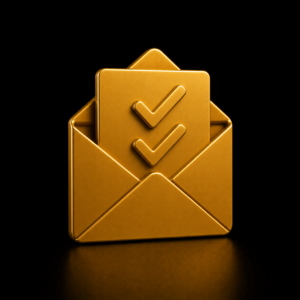 Doppio Opt-in Marketing — Liste Pulite e Invii a Norma