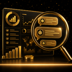 GEO audit: come ChatGPT, Gemini e Perplexity percepiscono il brand — GEO Audit by Dalpralab