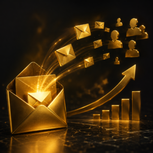 Gestione email marketing: campagne email che vendono al pubblico già acquisito — Email Marketing Gestito by Dalpralab
