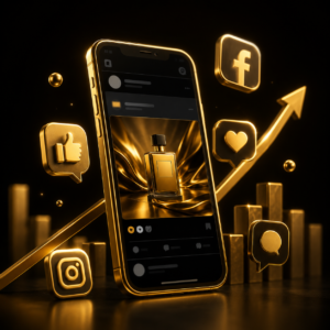 Gestione Meta Ads (Facebook e Instagram) per generare vendite e contatti — Gestione Meta Ads by Dalpralab