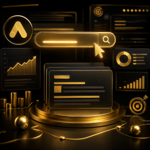 Gestione campagne Google Ads per intercettare la domanda e portare clienti pronti all'acquisto — Gestione Google Ads by Dalpralab