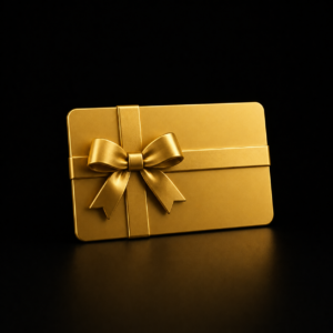 Buoni Regalo e Gift Card — Più Incassi e Nuovi Clienti