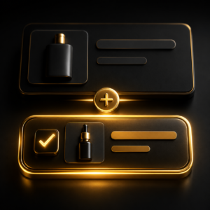Offerta order bump al checkout: prodotto extra aggiunto all'ordine con un clic — Order Bump by Dalpralab