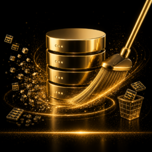 Ottimizzazione database WordPress con pulizia di dati e tabelle inutili — Pulizia Database by Dalpralab