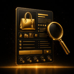 Ottimizzazione SEO delle schede prodotto con titoli, descrizioni e attributi — Schede Prodotto SEO by Dalpralab