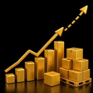 Previsioni di vendita forecasting — pianifica scorte e budget
