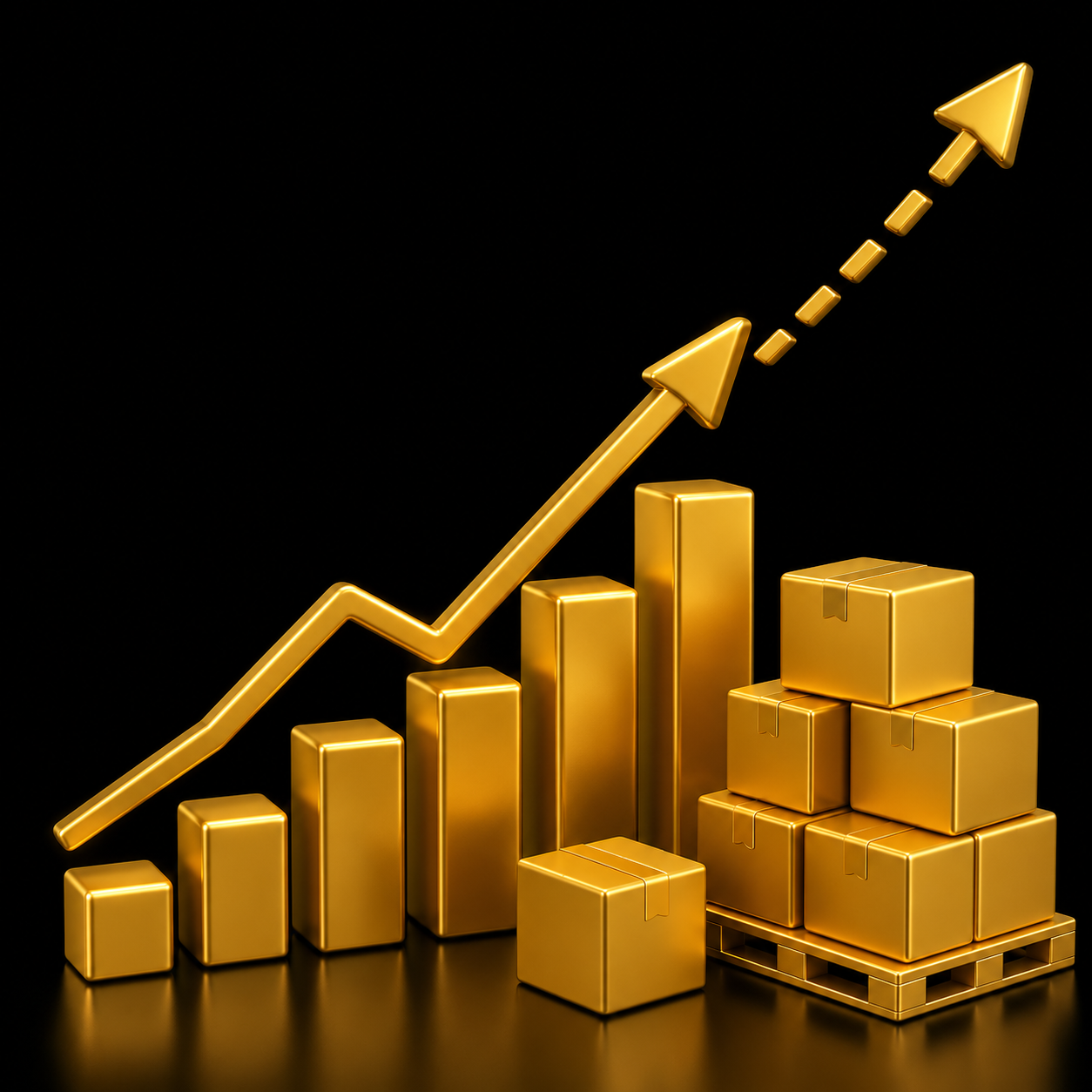 Previsioni di vendita forecasting — pianifica scorte e budget