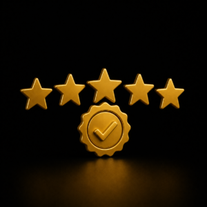 Recensioni Verificate — Fiducia che Aumenta le Conversioni