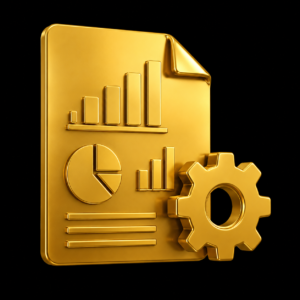 Report automatico mensile — metriche chiave recapitate ogni mese
