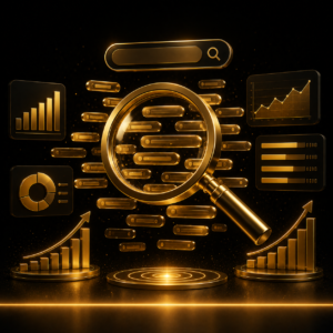 Ricerca parole chiave con analisi di volume, difficolta e intento — Keyword Research Pro by Dalpralab