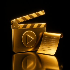 Script Video YouTube — Copioni che Trattengono lo Spettatore