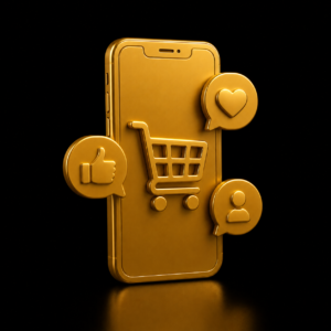 Social Shopping — Vendi Direttamente da Instagram e Facebook