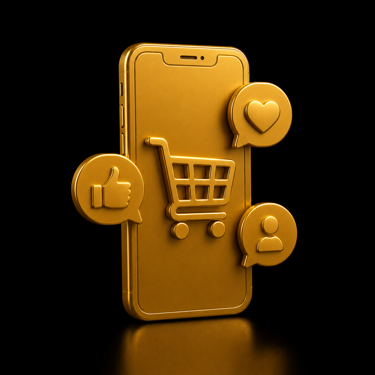 Social Shopping — Vendi Direttamente da Instagram e Facebook