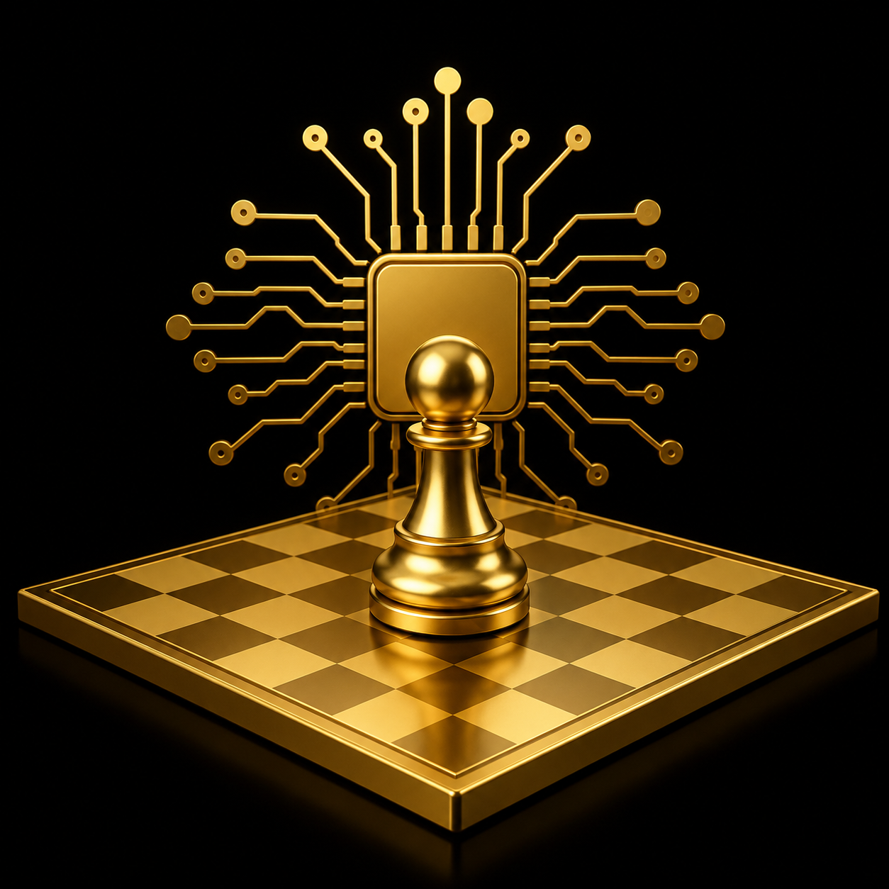 strategia ai pmi