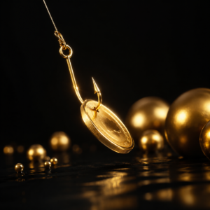 Offerta civetta tripwire: prodotto a basso prezzo che acquisisce nuovi clienti — Strategia Tripwire by Dalpralab