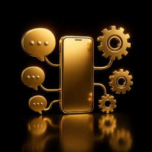 WhatsApp Business API — Vendi e Assisti in Chat con le Automazioni