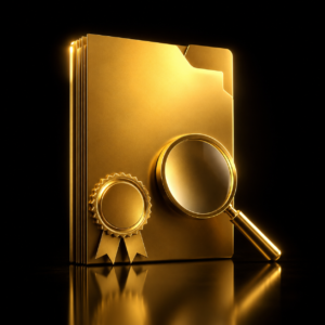 White Paper — Documento Autorevole che Attrae Contatti B2B
