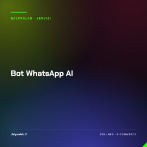 Bot WhatsApp AI