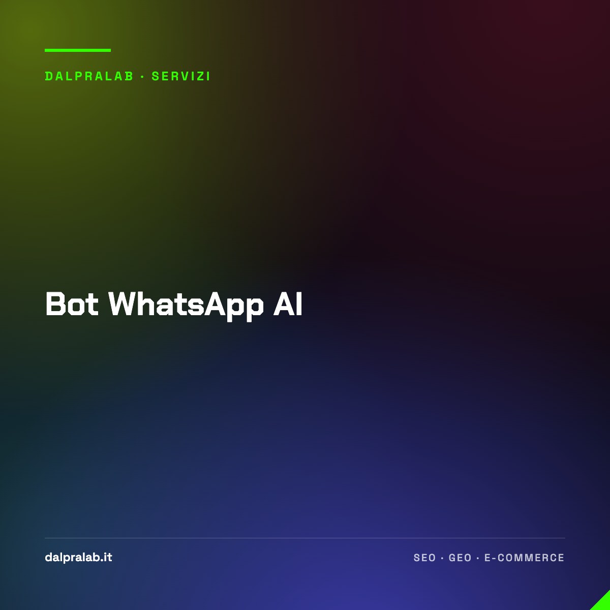 Bot WhatsApp AI