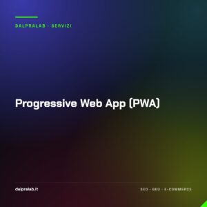 Progressive Web App (PWA)
