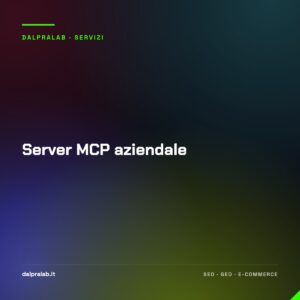Server MCP aziendale